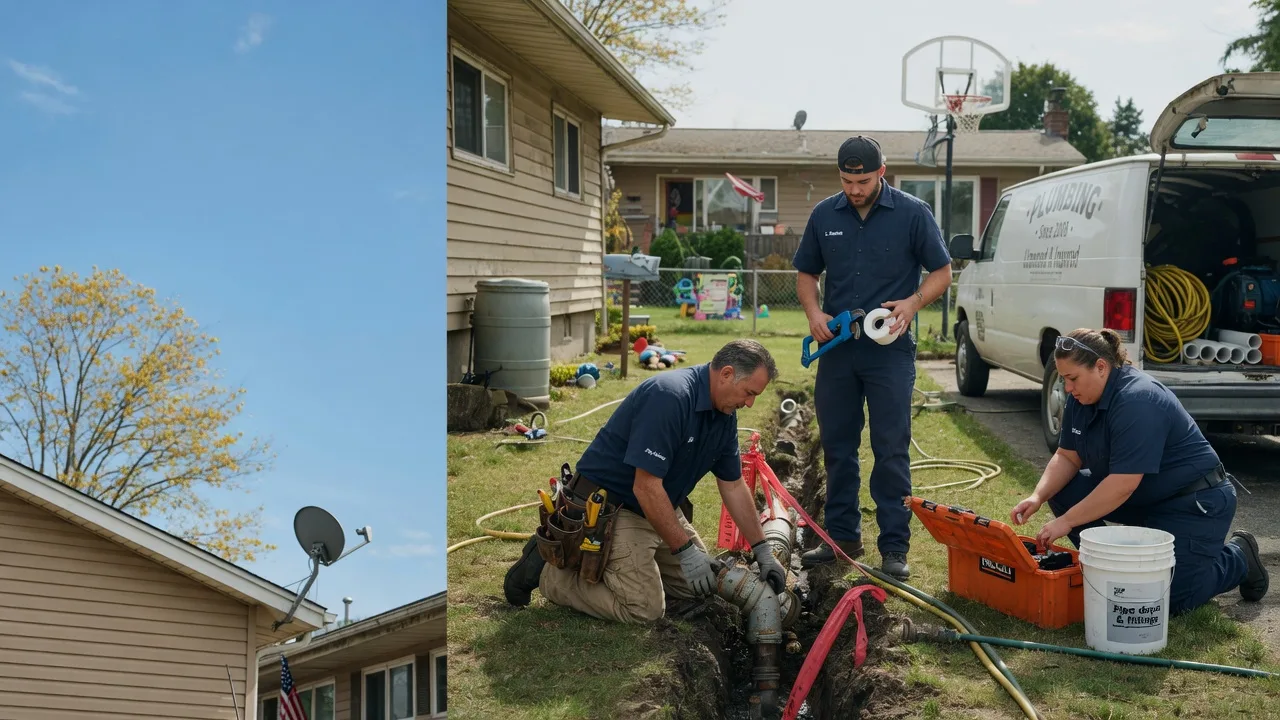Garbage Disposal Replacement in Parker Ford, PA near me